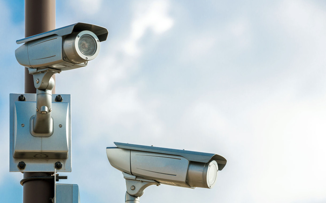 The Crucial Role of Surveillance and Security Systems in Safeguarding Businesses and Industries